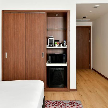 Comfort Hotel Riyadh Olaya Екстериор снимка