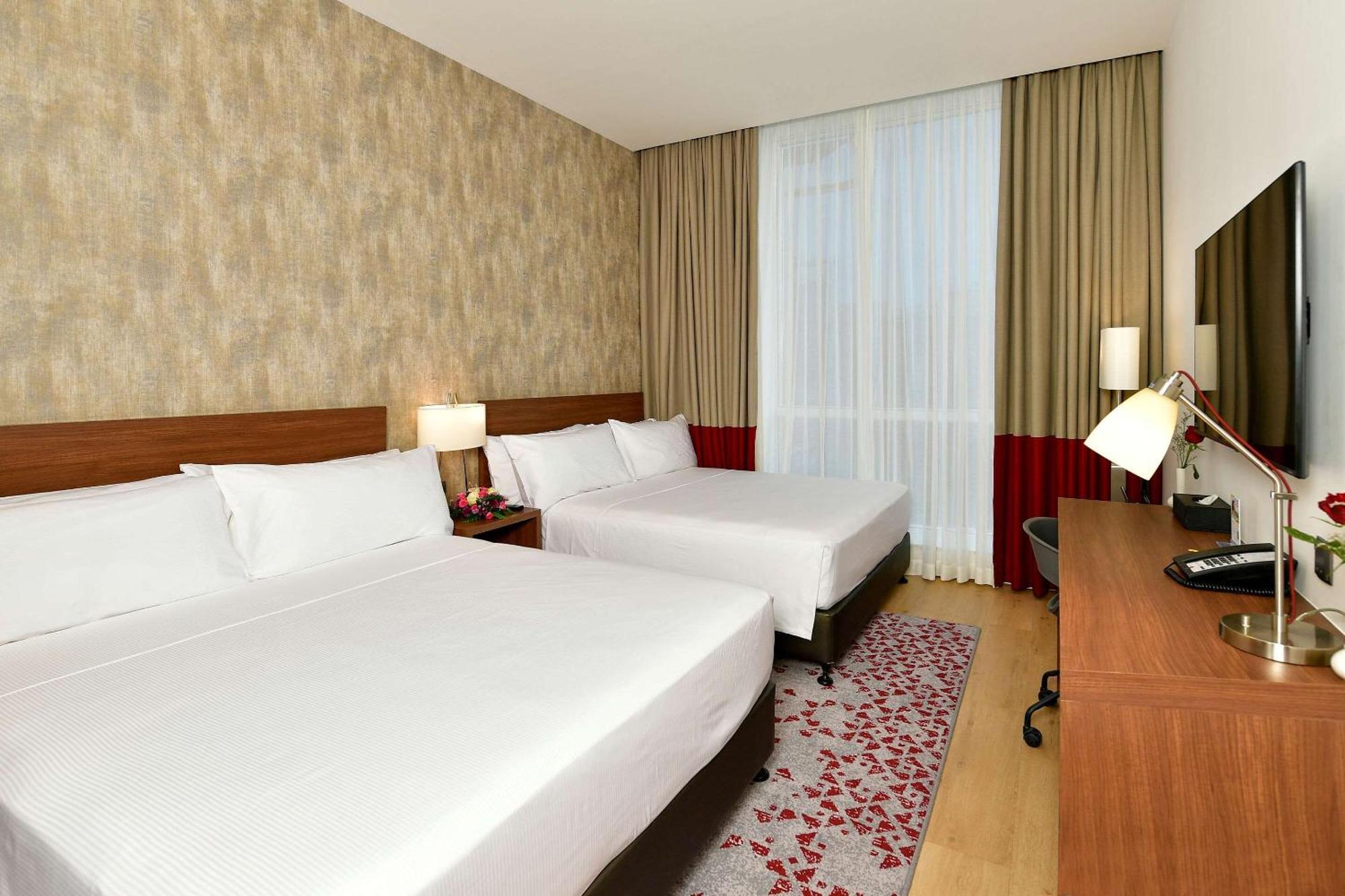 Comfort Hotel Riyadh Olaya Екстериор снимка