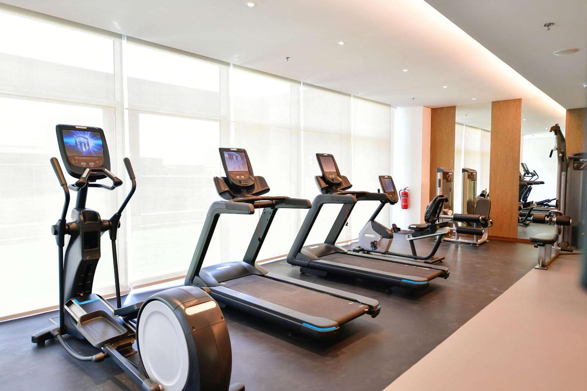 Comfort Hotel Riyadh Olaya Екстериор снимка
