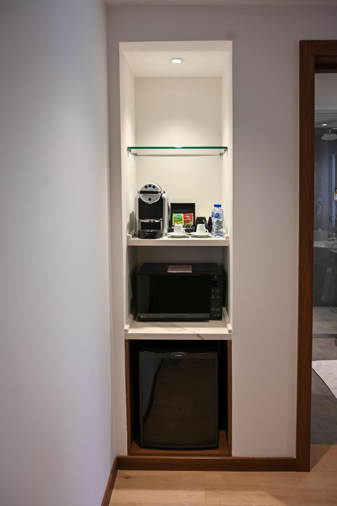 Comfort Hotel Riyadh Olaya Екстериор снимка