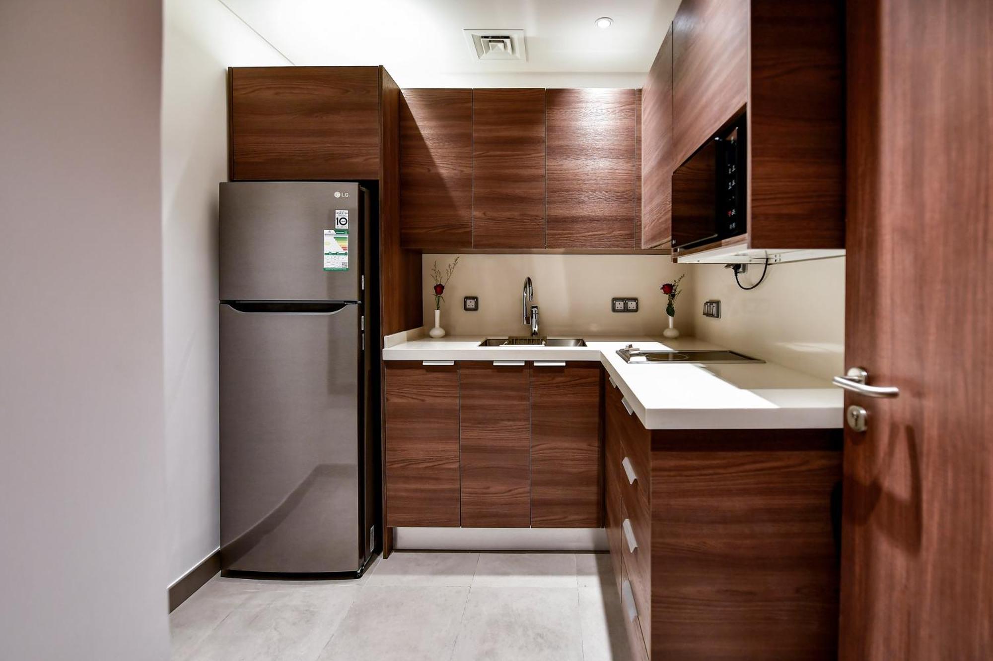 Comfort Hotel Riyadh Olaya Екстериор снимка